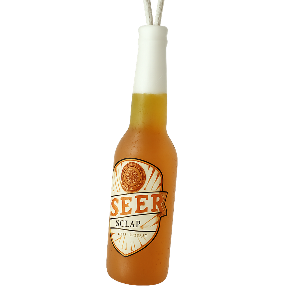Bier Zeep